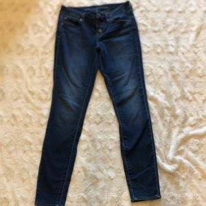 Articles of society jeans! Women’s high waisted jeans!